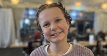 Riverina cancer-surviving hero asks you to roll up your sleeve and donate